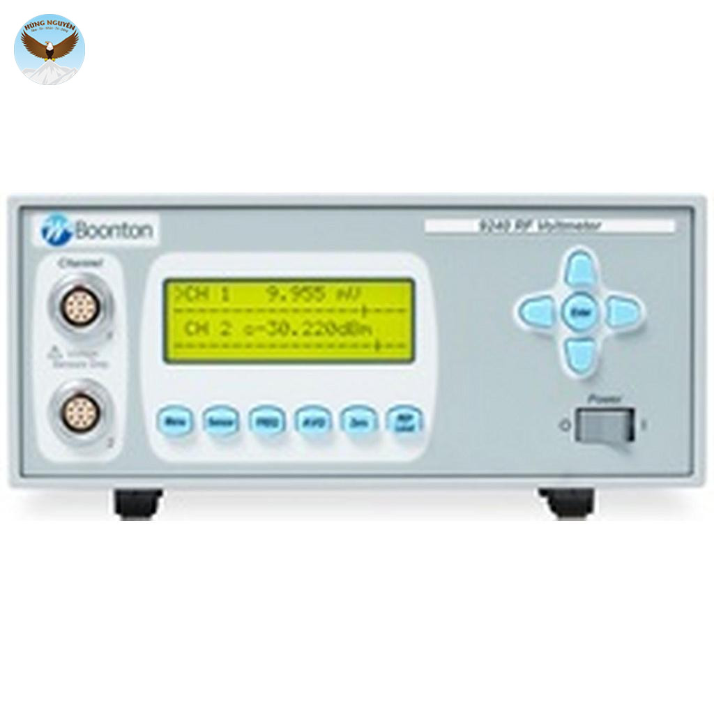 Máy đo điện áp RF BOONTON 9241